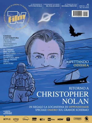 Film Tv N.28 - 14 Luglio 2026
