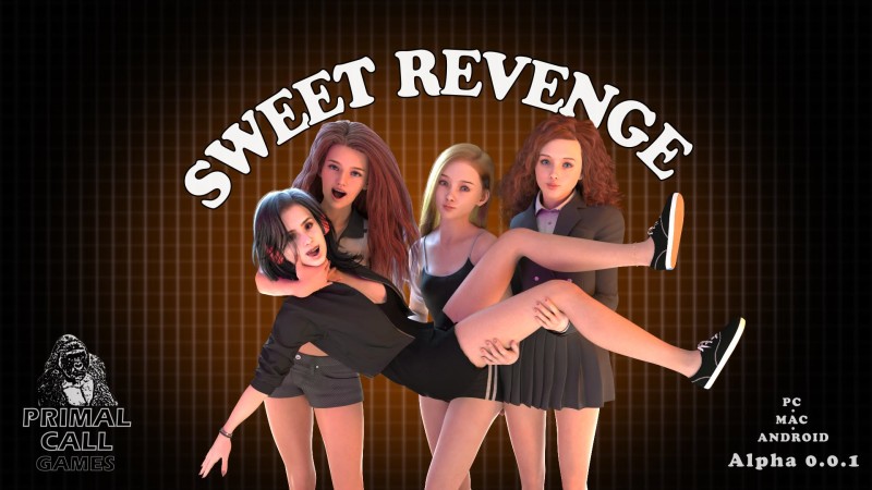 Sweet Revenge - Version 0.0.1 public by Primal Call Adult Game