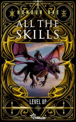 Cover: Rae, Honour - All the Skills &ndash; Level Up