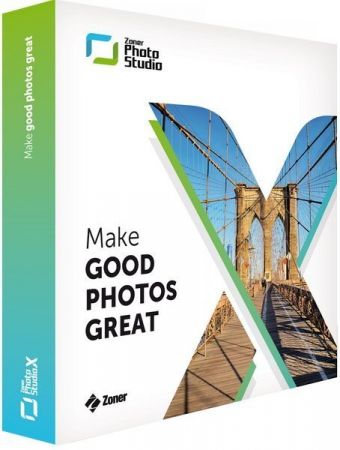 Zoner Studio 19.2606.2.698 (x64)