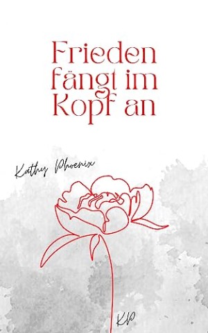 Cover: Phoenix, Kathy - Mit nackten F&uuml;&szlig;en im Gras