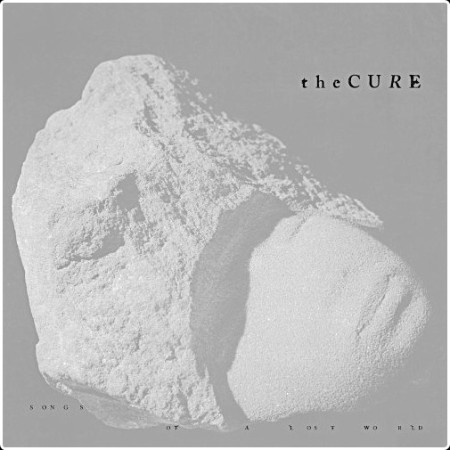 The Cure - Songs Of A Lost World (2024) [MP3 320] 88
