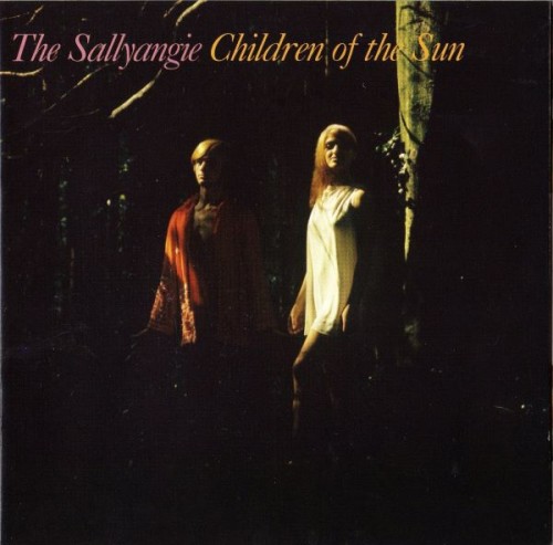 The Sallyangie - Children Of The Sun (1968)(2011) 2CD Lossless The Sallyangie - Children Of The Sun (1968)(2011) 2CD Lossless