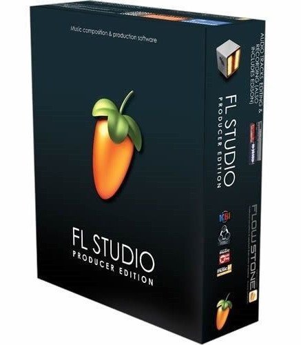 Image-Line FL Studio Producer Edition 26.1.0.5530 Multilingual