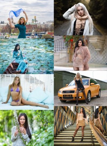 Wallpapers Girls �1258