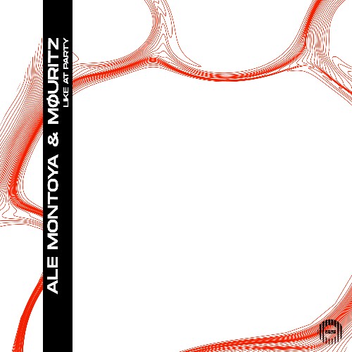 Ale Montoya & MØURITZ — Like At Party (2026)