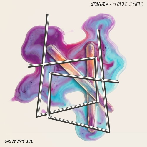 ZENden — Trigo Limpio (2026)