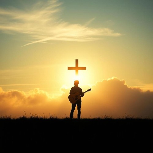 True Believers — How Can I Serve You (2026)