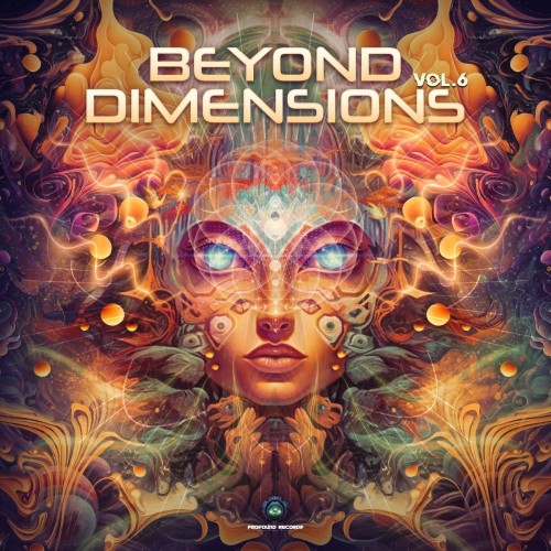 VA - Beyond Dimensions, Vol. 6 (2026)