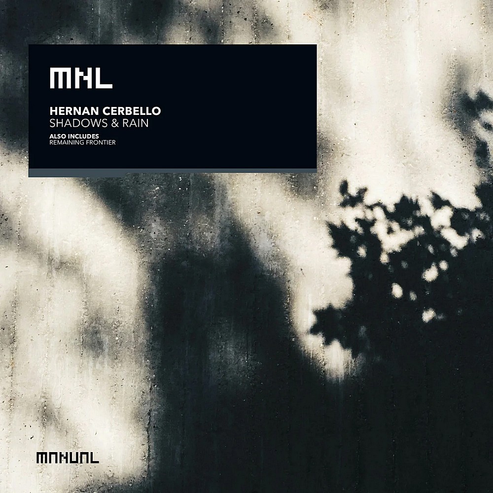 Hernan Cerbello - Shadows & Rain (2026)