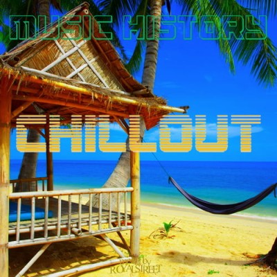 Music History - Chillout (2026) FLAC