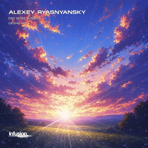  Alexey Ryasnyansky - One More Sunrise (2026) 