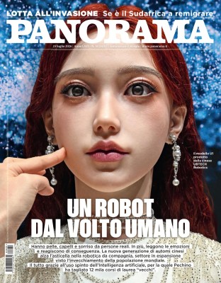 Panorama Italia N.30 - 15 Luglio 2026