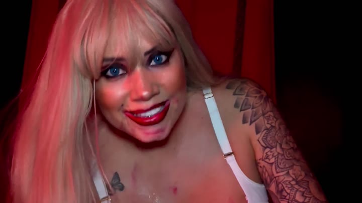 Tiffany Fucking Chucky