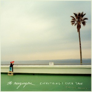 The Menzingers - Everything I Ever Saw (2026)