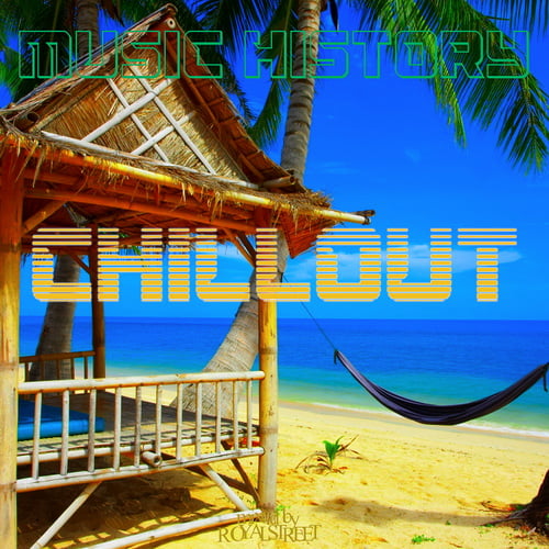 Music History - Chillout (2026) FLAC
