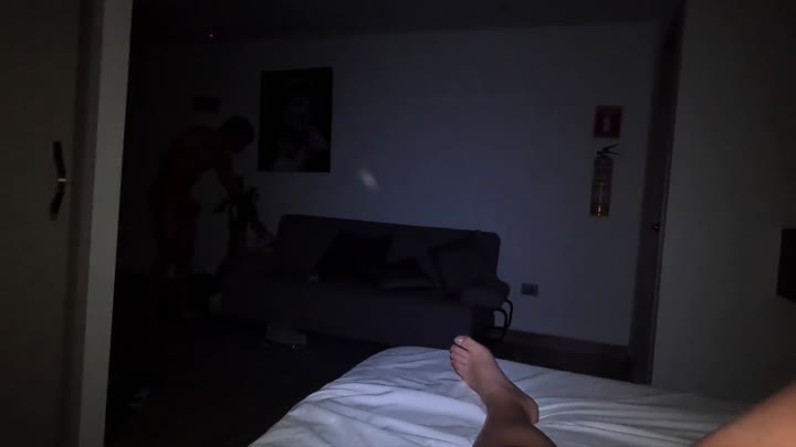 I Had No Choice but to Get Fucked by My Cuckolded Husband