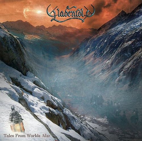 Gladenfold - Tales From Worlds Afar (2011) (EP) (LOSSLESS)