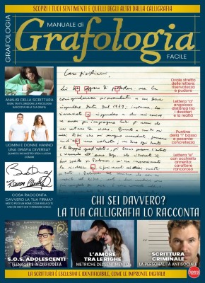 Psicologia Facile Speciale N.5 - Luglio-Settembre 2026