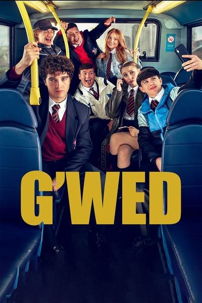 G wed S03E06 720p HEVC x265-MeGusta