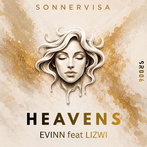 Evinn ft. Lizwi — Heavens (2026)