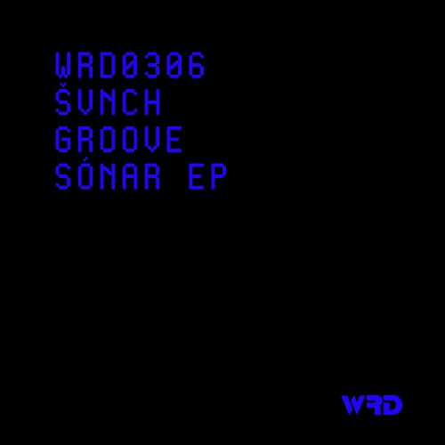 SVNCH — Groove Sónar (2026)