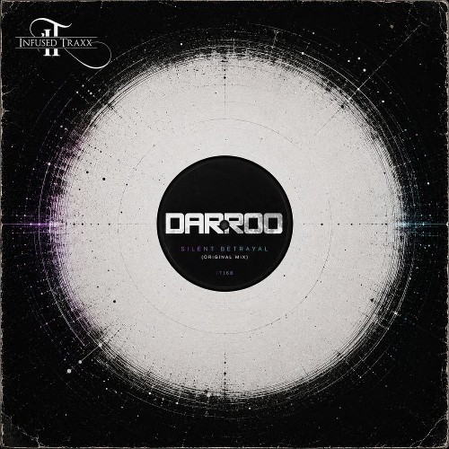  DJ Darroo - Silent Betrayal (2026) 