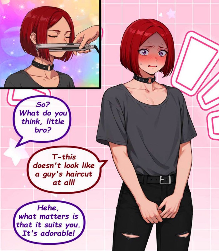 Yuki-Chan1156 - Delinquent to OtoMaid Porn Comics