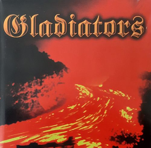Gladiators - Steel Venegeance (1998) (LOSSLESS) Gladiators - Steel Venegeance (1998) (LOSSLESS)