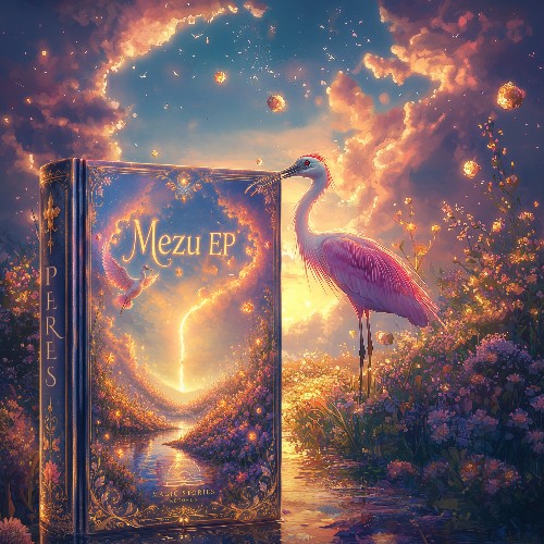 Peres — Mezu (2026)