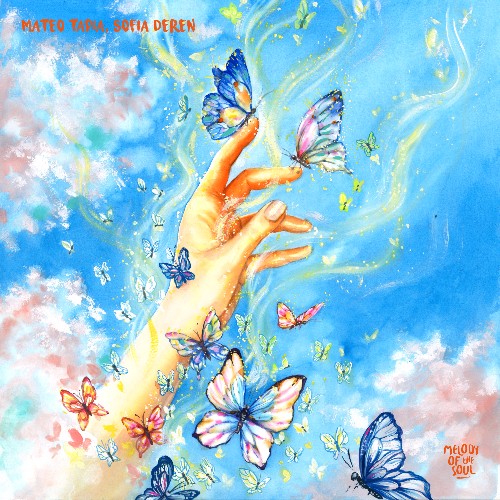 Mateo Tapia, Sofia Deren — Set Me Free (2026)