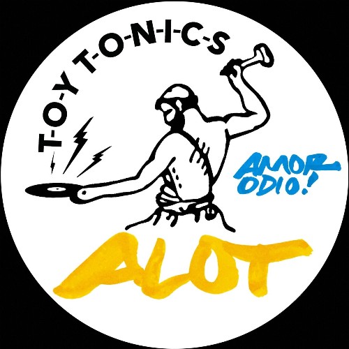 Alot — Amor Odio (2026)