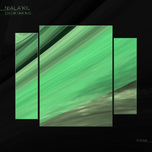 Niala'Kil — Overtaking (2026)