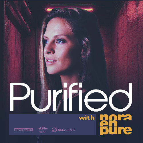Nora En Pure — Purified 516 (2026-07-15)