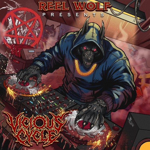 Reel Wolf — Vicious Cycle (2026)