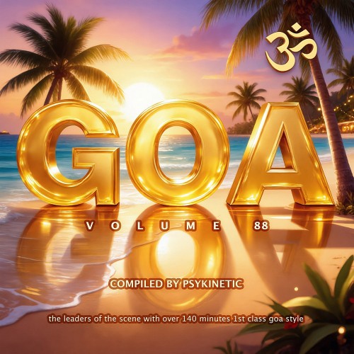 Goa, Vol. 88 (2026)