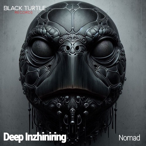Deep Inzhiniring — Nomad (2026)