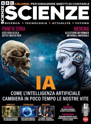 BBC Scienze - Agosto-Settembre 2026