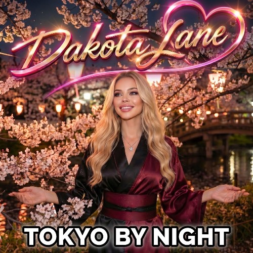 Dakota Lane — Tokyo By Night (2026)