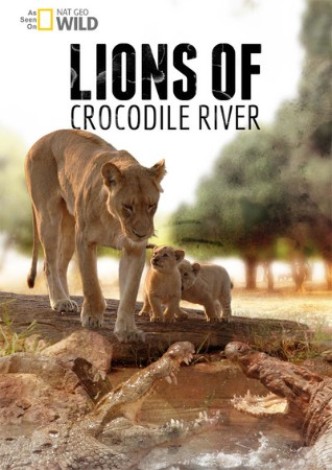 06c28e86b695d2f0af78b5d04394427a - Lions of Crocodile River (2007) 1080p AMZN WEB-DL DDP2 0 H 264-SMALLDOC