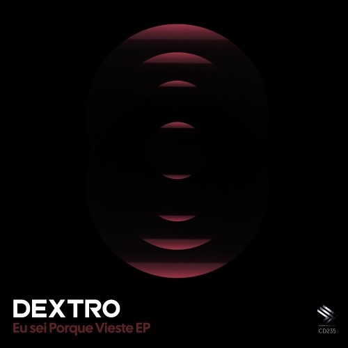 DJ Dextro — Eu sei Porque Vieste (2026)