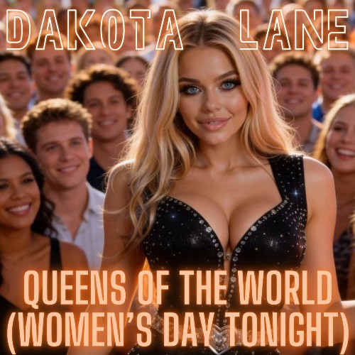 Dakota Lane — Queens Of The World (Women´s Day Tonight) (2026)