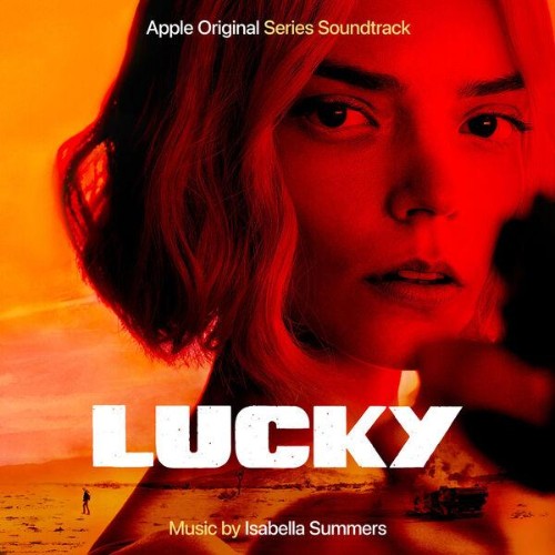 Isabella Summers — Lucky (2026)