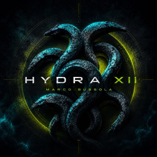 Marco Bussola — Hydra Xll (2026)
