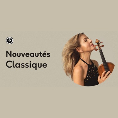 Nouveautes Musique Classique 10.07.2026 (2026) FLAC