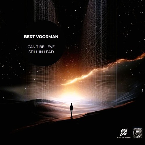 Bert Voorman — Can't Believe / Still in Lead (2026)