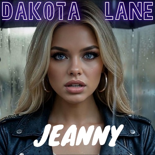 Dakota Lane — Jeanny (2026)
