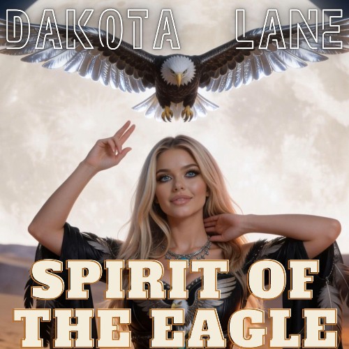 Dakota Lane — Spirit Of The Eagle (2026)