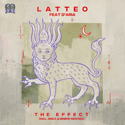 Latteo — The Effect (2026)