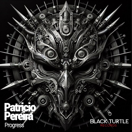 Patricio Pereira — Progress (2026)